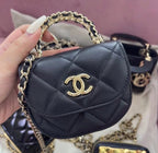 🌸Chanel VIC生日禮品珍珠鏈條手袋 | 預訂約5-7星期 娉婷貿易公司 Exquisite Beauty Trading Company