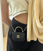 🌸Chanel VIC生日禮品珍珠鏈條手袋 | 預訂約5-7星期 娉婷貿易公司 Exquisite Beauty Trading Company
