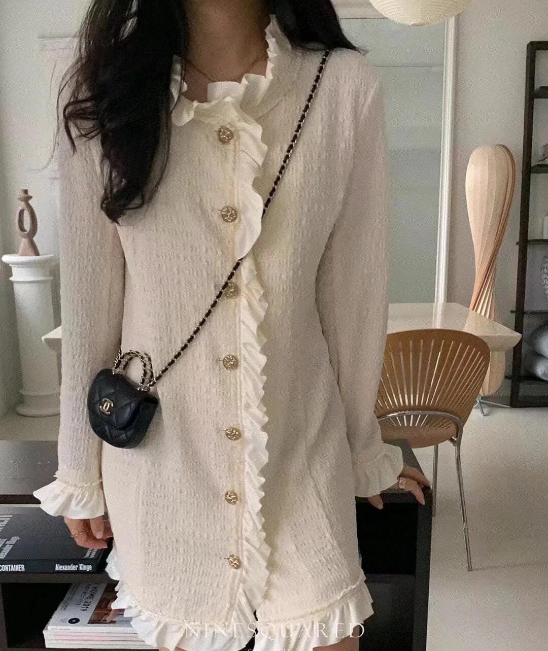 🌸Chanel VIC生日禮品珍珠鏈條手袋 | 預訂約5-7星期 娉婷貿易公司 Exquisite Beauty Trading Company