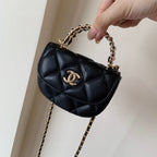 🌸Chanel VIC生日禮品珍珠鏈條手袋 | 預訂約5-7星期 娉婷貿易公司 Exquisite Beauty Trading Company