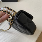 🌸Chanel VIC生日禮品珍珠鏈條手袋 | 預訂約5-7星期 娉婷貿易公司 Exquisite Beauty Trading Company