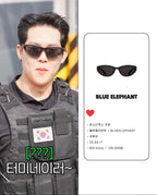20/5截🌸🇰🇷Blue Elephant 太陽眼鏡系列🕶️👓韓國專門店/免稅店限時超級特價 數量有限售完即止‼️ | 預訂 截單後約3-4星期