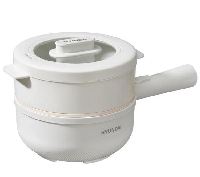 12/5截🌸🟡Hyundai 現代多功能電煮鍋🟡 | 預訂約6月初至中