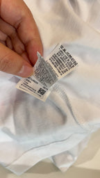 11/5截🌸韓國🇰🇷TNF 限定款童裝經典印花短袖Tee | 預訂約3-4星期