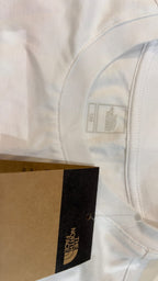 11/5截🌸韓國🇰🇷TNF 限定款童裝經典印花短袖Tee | 預訂約3-4星期