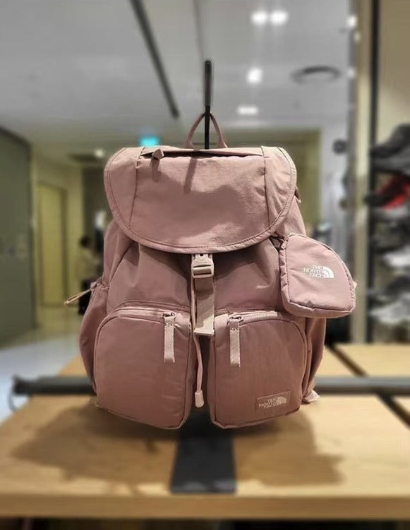 12/5截🌸The North Face 休閒戶外輕便背囊 | 預訂約6月初至中