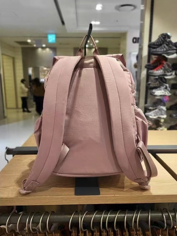 12/5截🌸The North Face 休閒戶外輕便背囊 | 預訂約6月初至中