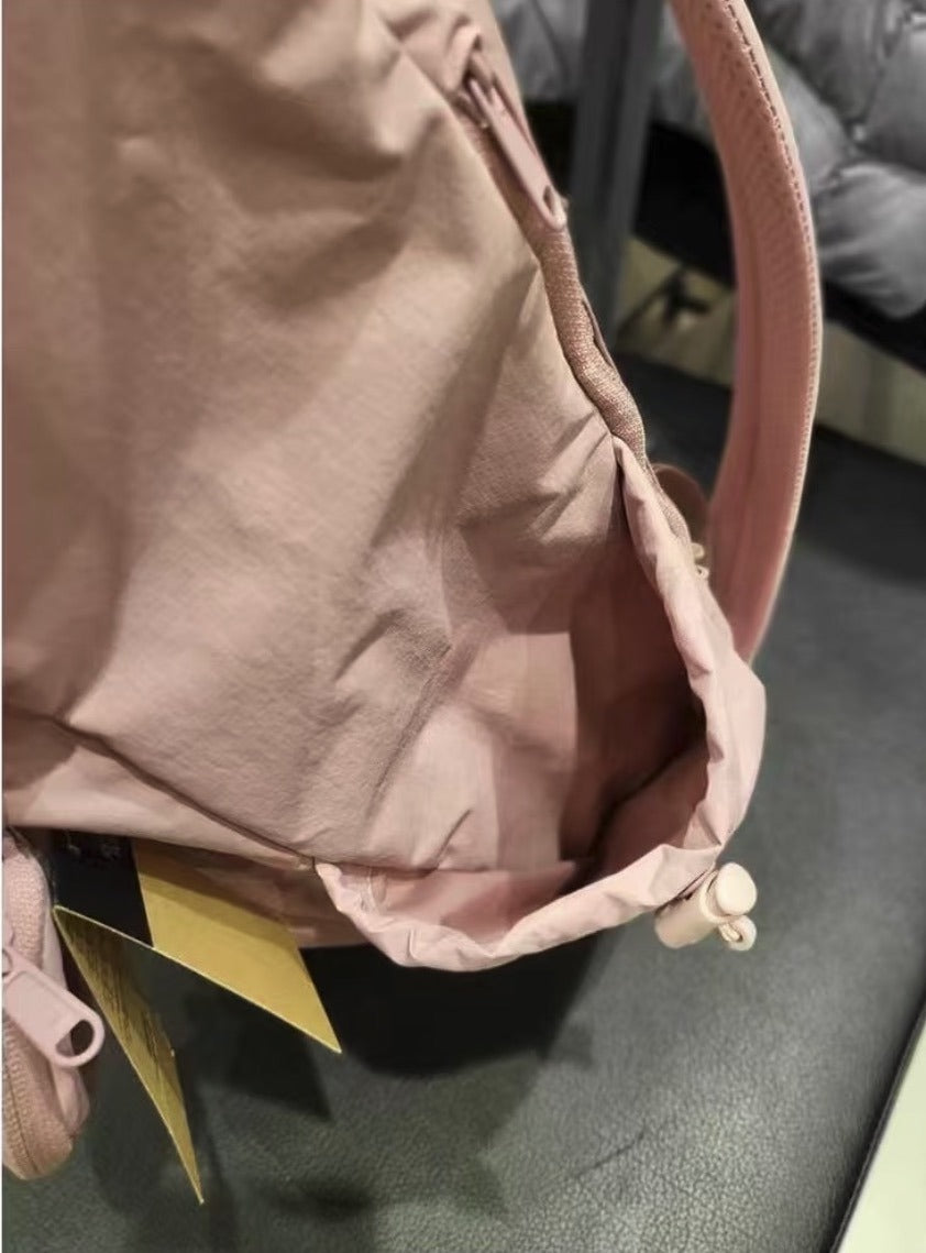 12/5截🌸The North Face 休閒戶外輕便背囊 | 預訂約6月初至中