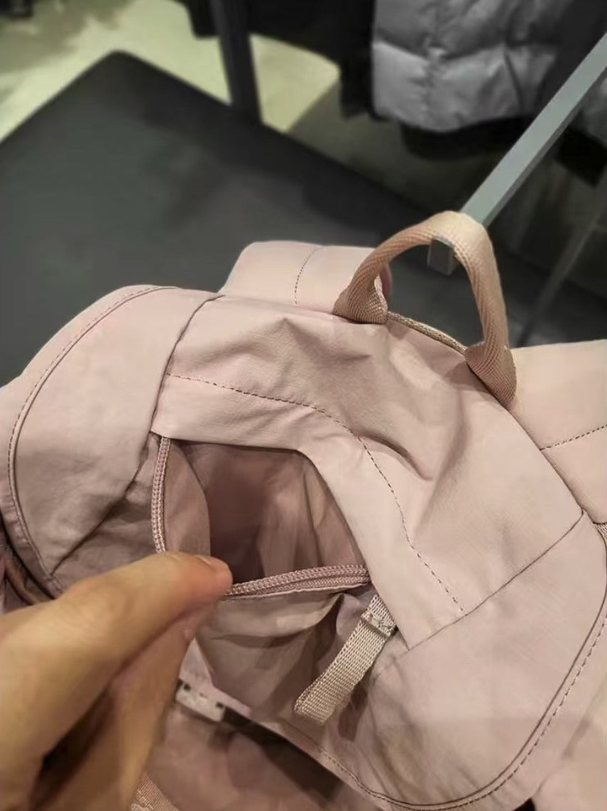 12/5截🌸The North Face 休閒戶外輕便背囊 | 預訂約6月初至中