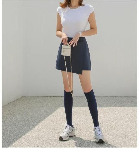 31/5截🌸韓國東大門平靚正韓國褲‼️百搭休閒裙褲‼️ | 預訂 截單後約3-4星期