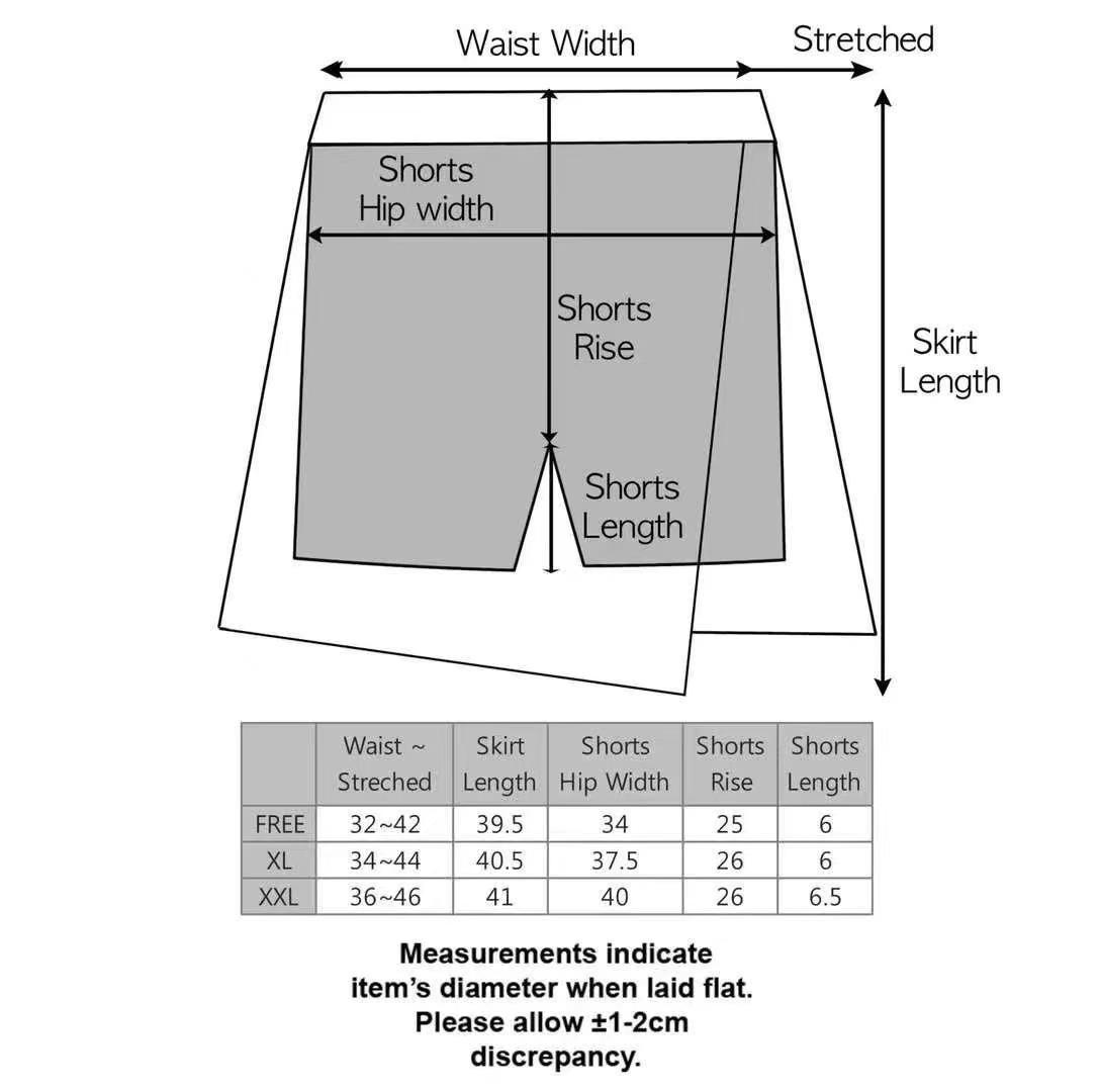 31/5截🌸韓國東大門平靚正韓國褲‼️百搭休閒裙褲‼️ | 預訂 截單後約3-4星期