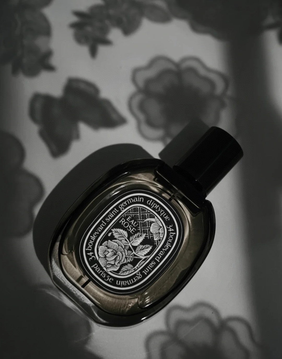 供應商現貨🌸免稅正品 Diptyque Eau Rose Eau De Parfum蒂普提克玫瑰之水淡香精75ml | 預訂 逢星期一，三返倉執貨 其後約3-5個工作天寄出