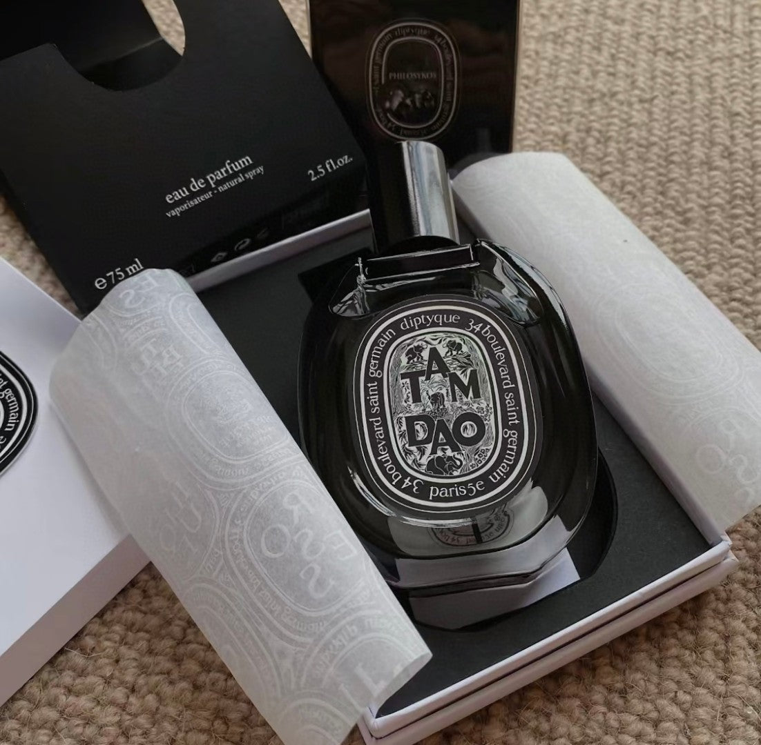 供應商現貨🌸免稅正品 Diptyque Tam Dao Eau De Parfum 蒂普提克檀道淡香精75ml | 預訂 逢星期一，三返倉執貨 其後約3-5個工作天寄出