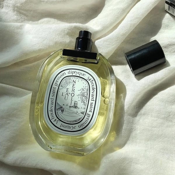 供應商現貨🌸免稅正品 Diptyque L'EAU DE NÉROLI Eau De Toilette 蒂普提克橙花之水淡香水100ml | 預訂 逢星期一，三返倉執貨 其後約3-5個工作天寄出
