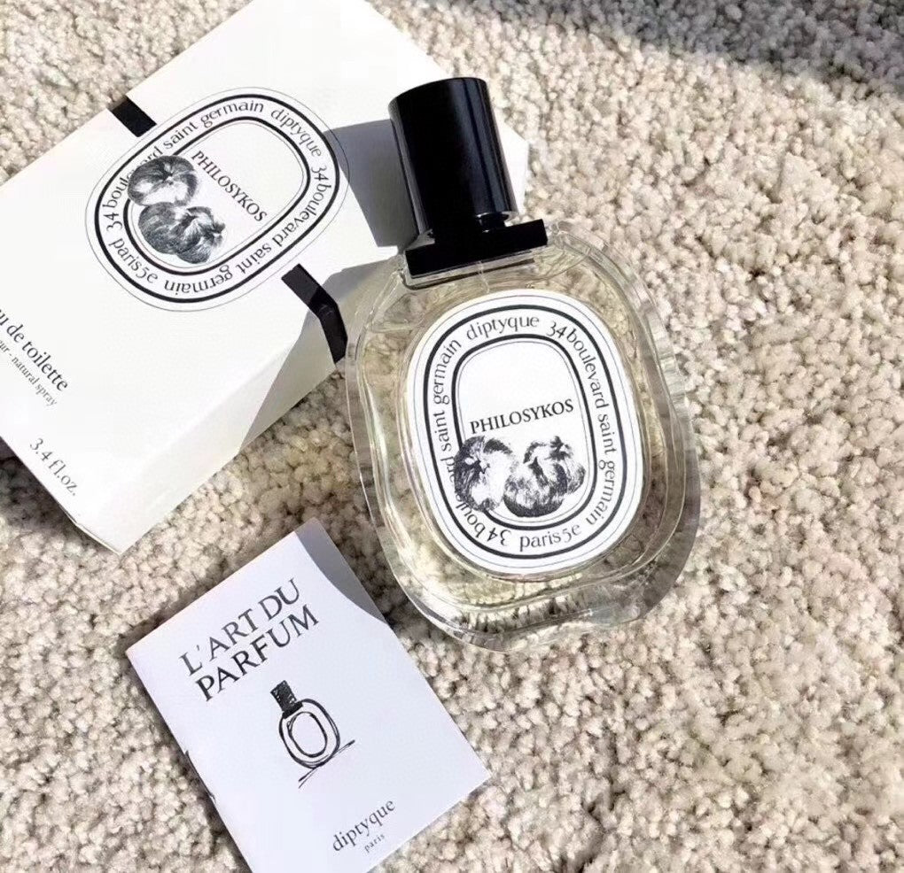 供應商現貨🌸免稅正品 Diptyque Philosykos Eau de Toilette 蒂普提克希臘無花果淡香水100ml | 預訂 逢星期一，三返倉執貨 其後約3-5個工作天寄出