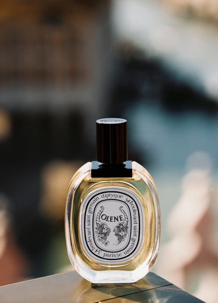 供應商現貨🌸免稅正品 Diptyque Olene Eau de Toilette 蒂普提克清晨百合/奧利恩淡香水100ml | 預訂 逢星期一，三返倉執貨 其後約3-5個工作天寄出