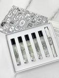 供應商現貨🌸免稅正品 Diptyque蒂普提克5件套 7.5ml*5🌟新包裝 | 預訂 逢星期一，三返倉執貨 其後約3-5個工作天寄出 娉婷貿易公司 Exquisite Beauty Trading Company