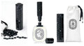 供應商現貨🌸免稅正品 DIPTYQUE Refillable Travel Perfume Bottle ( without perfume)蒂普提克旅行噴霧瓶(不含香水)個人專屬香水瓶 | 預訂 逢星期一，三返倉執貨 其後約3-5個工作天寄出 娉婷貿易公司 Exquisite Beauty Trading Company