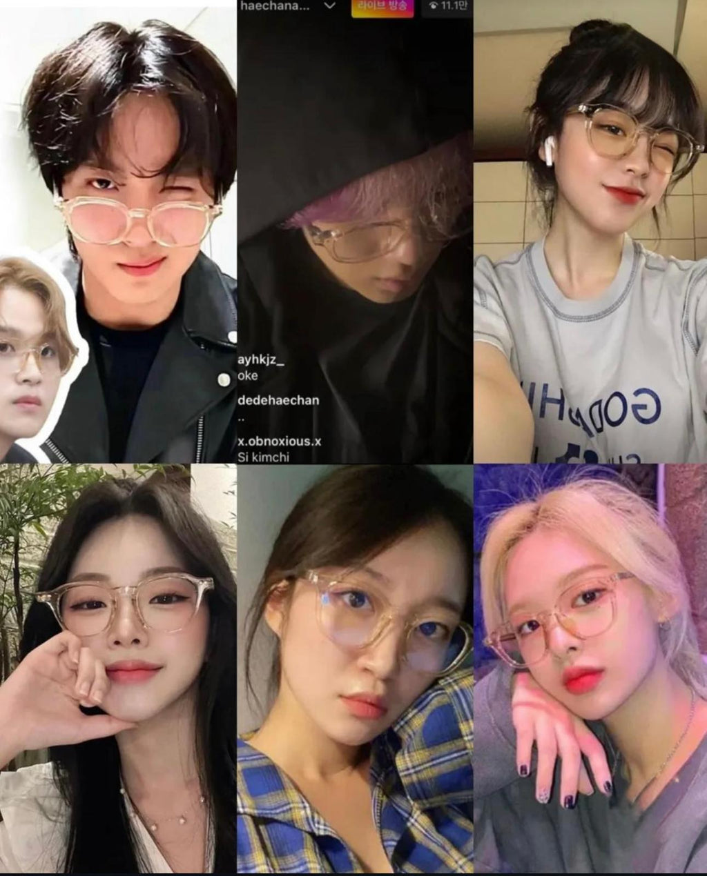 15/5截 數量有限售完即止‼️🌸Blue Elephant 太陽眼鏡系列🕶️👓韓國專門店/免稅店限時超級特價 | 預訂約3-4星期