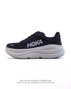 🌸HOKA暢行無阻 HOKA ONE ONE Bondi 9 低幫跑步鞋 | 預訂約3-4星期(自行備註尺寸)
