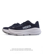 🌸HOKA暢行無阻 HOKA ONE ONE Bondi 9 低幫跑步鞋 | 預訂約3-4星期(自行備註尺寸)