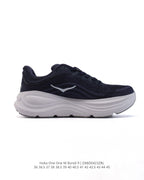 🌸HOKA暢行無阻 HOKA ONE ONE Bondi 9 低幫跑步鞋 | 預訂約3-4星期(自行備註尺寸)