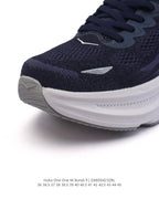 🌸HOKA暢行無阻 HOKA ONE ONE Bondi 9 低幫跑步鞋 | 預訂約3-4星期(自行備註尺寸)