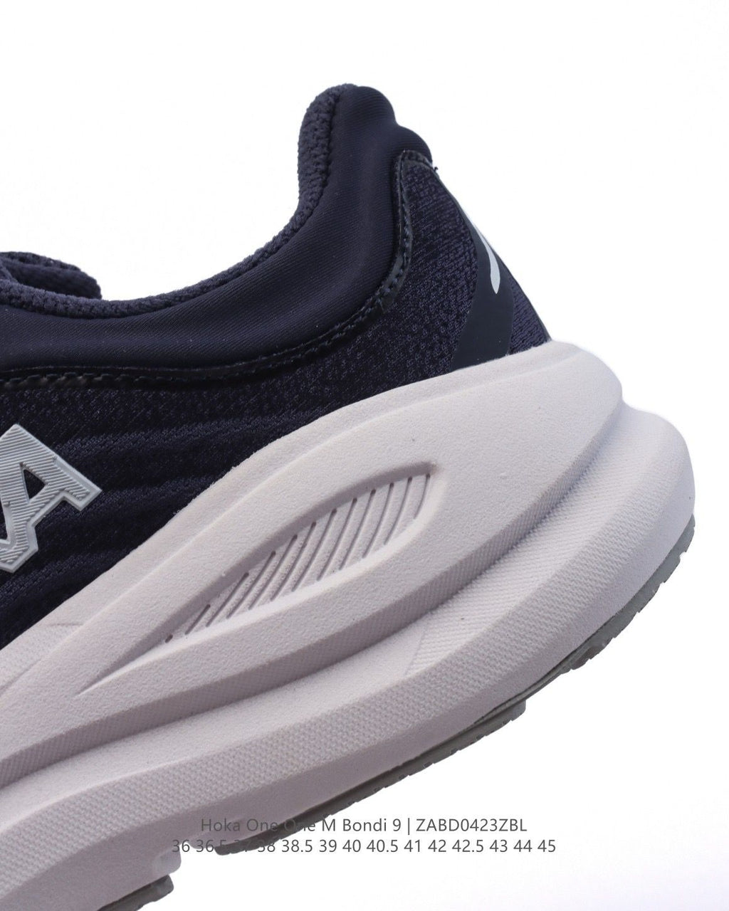 🌸HOKA暢行無阻 HOKA ONE ONE Bondi 9 低幫跑步鞋 | 預訂約3-4星期(自行備註尺寸)