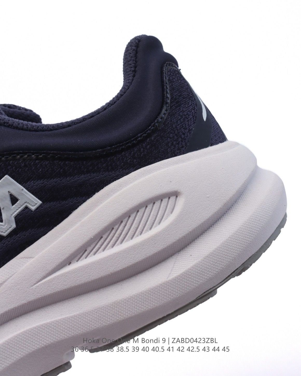 🌸HOKA暢行無阻 HOKA ONE ONE Bondi 9 低幫跑步鞋 | 預訂約3-4星期(自行備註尺寸)