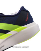 🌸ADIDAS ADIZERO EVO SL低幫跑步鞋 | 預訂約3-4星期(自行備註尺寸)