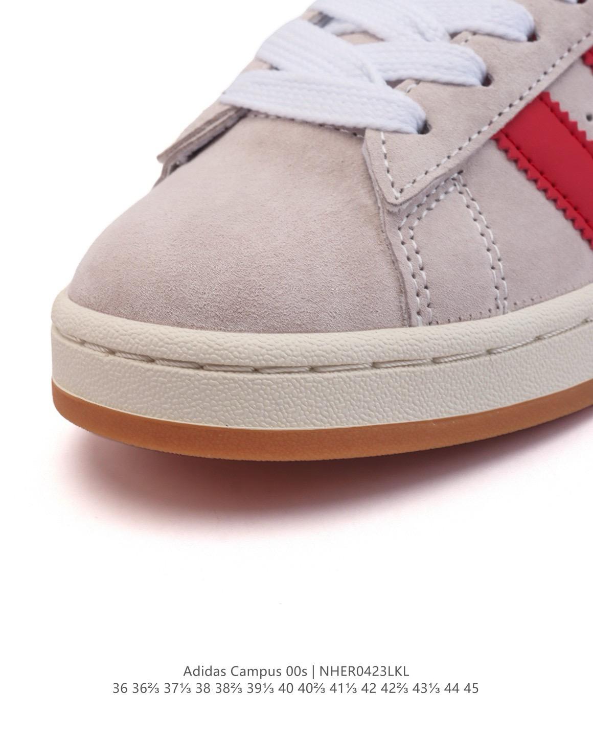 🌸Adidas阿迪達斯三葉草CAMPUS 00s 麵包鞋 | 預訂約3-4星期(自行備註尺寸)