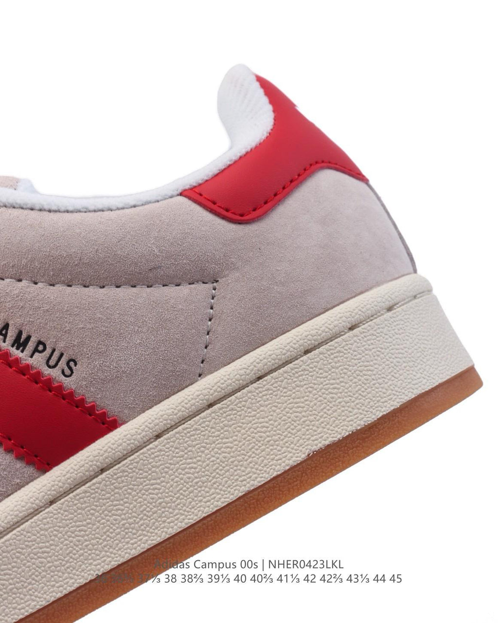 🌸Adidas阿迪達斯三葉草CAMPUS 00s 麵包鞋 | 預訂約3-4星期(自行備註尺寸)