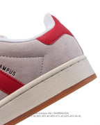 🌸Adidas阿迪達斯三葉草CAMPUS 00s 麵包鞋 | 預訂約3-4星期(自行備註尺寸)