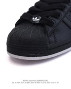 🌸ADIDAS SUPERSTAR 2025年新款鞋子 蛇年新款 經典貝殼頭系列 運動鞋 | 預訂約3-4星期(自行備註尺寸)