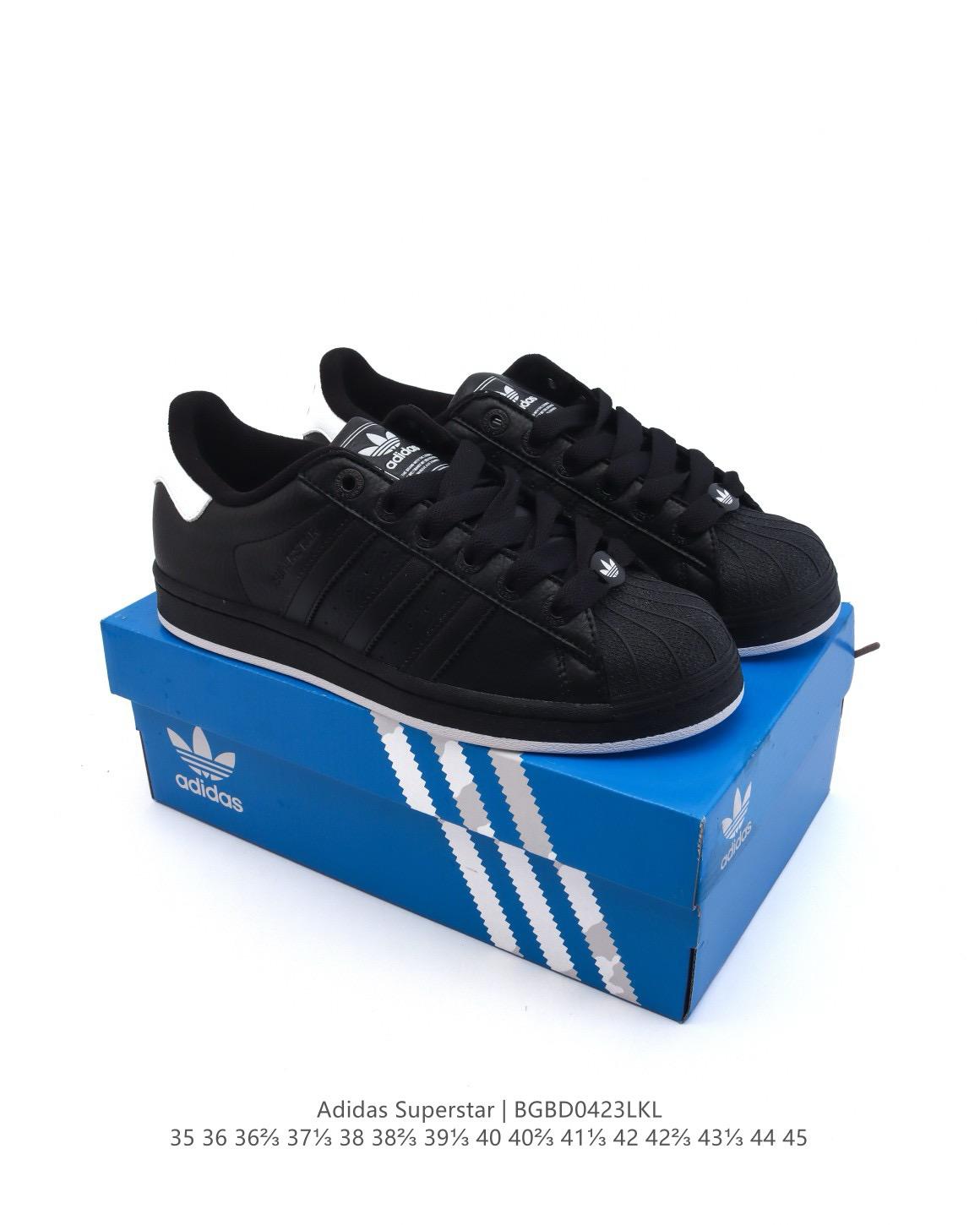 🌸ADIDAS SUPERSTAR 2025年新款鞋子 蛇年新款 經典貝殼頭系列 運動鞋 | 預訂約3-4星期(自行備註尺寸)