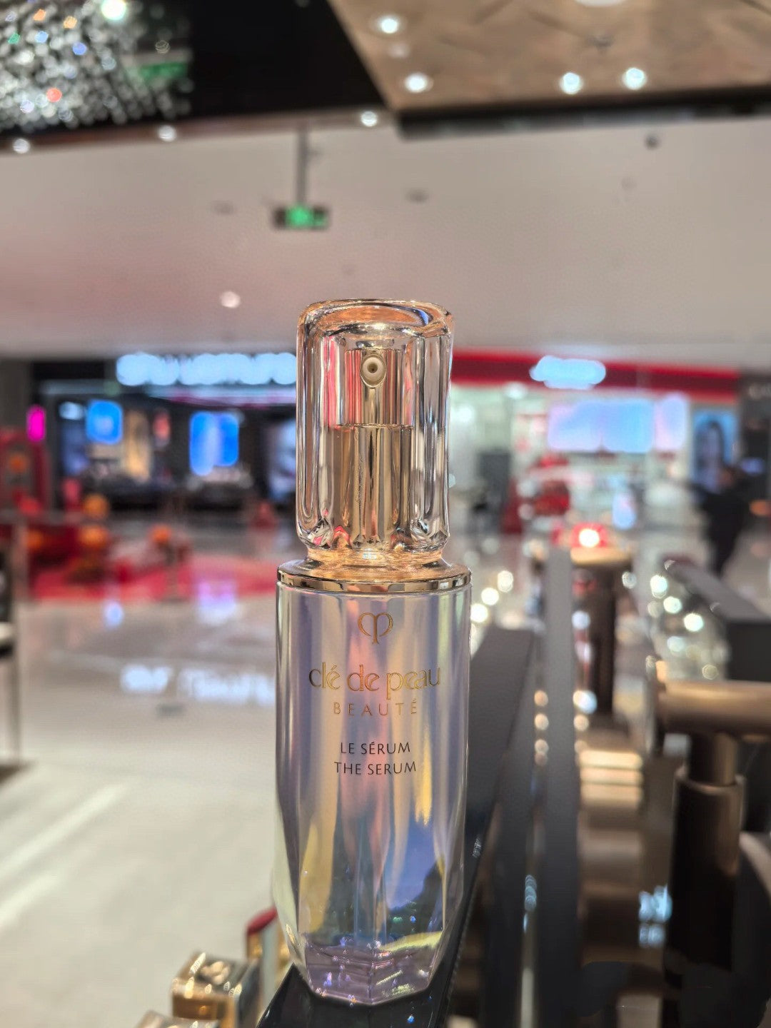 供應商現貨🌸免稅正品 CDP肌膚之鑰鐳射鑽光精華二代50ml【最新24年生產】 | 預訂 逢星期一，三返倉執貨 其後約3-5個工作天寄出