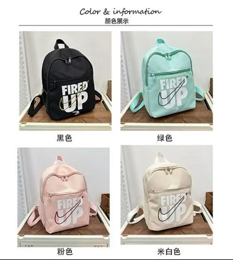 🌸Nike 2503背囊 | 預訂約3-4星期