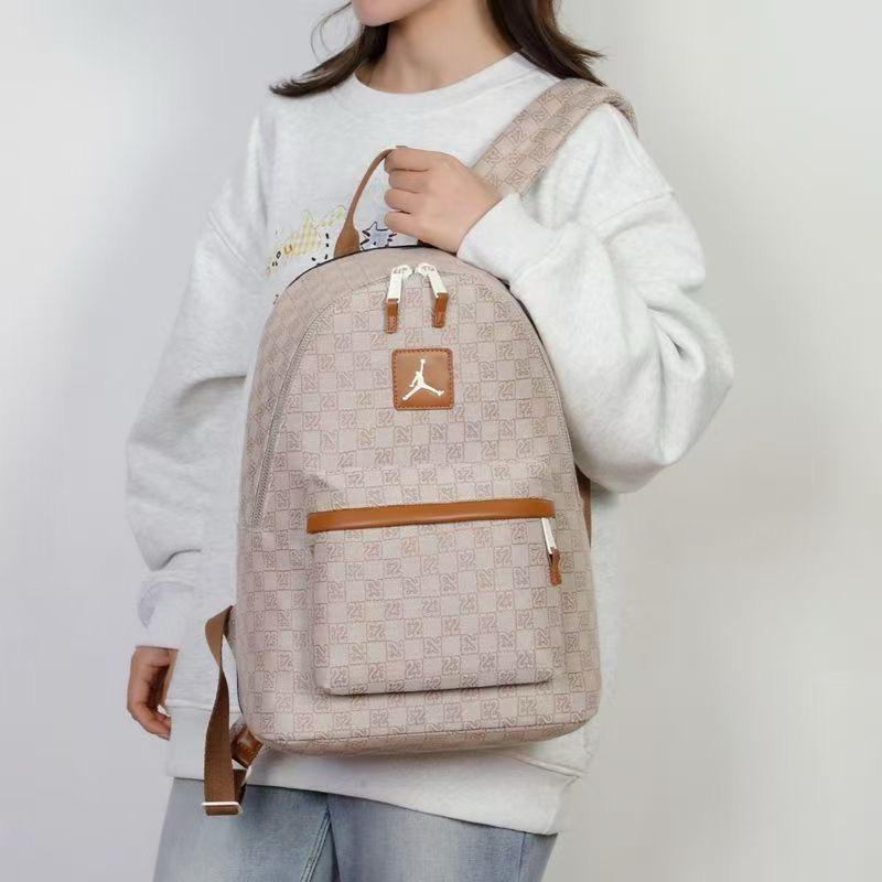 🌸Jordan 2501背囊 | 預訂約3-4星期(自行備註顏色)