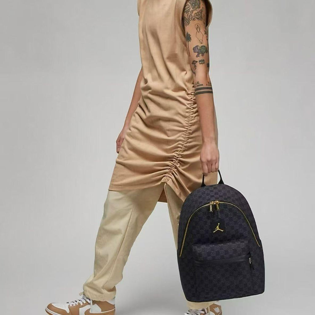 🌸Jordan 2501背囊 | 預訂約3-4星期(自行備註顏色)