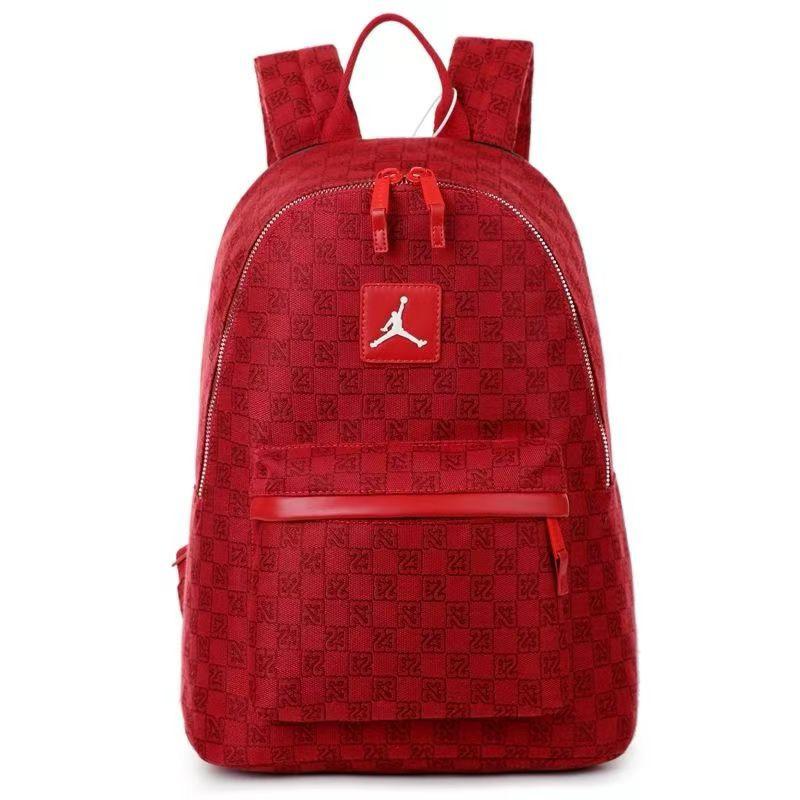 🌸Jordan 2501背囊 | 預訂約3-4星期(自行備註顏色)