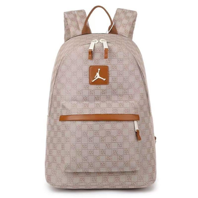 🌸Jordan 2501背囊 | 預訂約3-4星期(自行備註顏色)