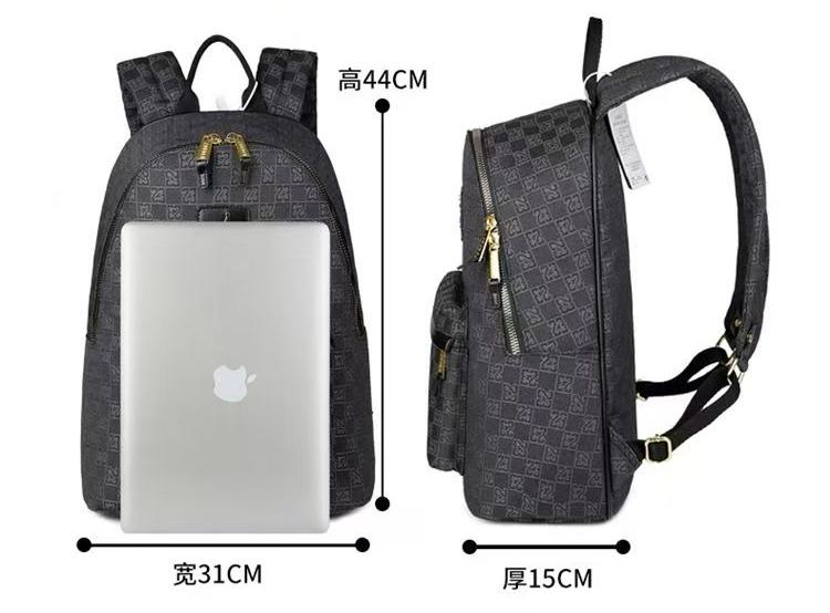 🌸Jordan 2501背囊 | 預訂約3-4星期(自行備註顏色)