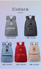 🌸Jordan 2501背囊 | 預訂約3-4星期(自行備註顏色)