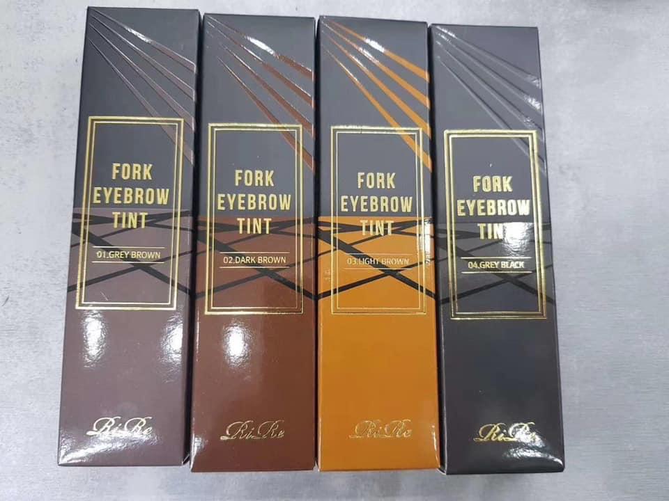 現貨🌸推薦 韓國RIRE 超熱銷 四叉染眉筆 | 落單後約3-5個工作天寄出