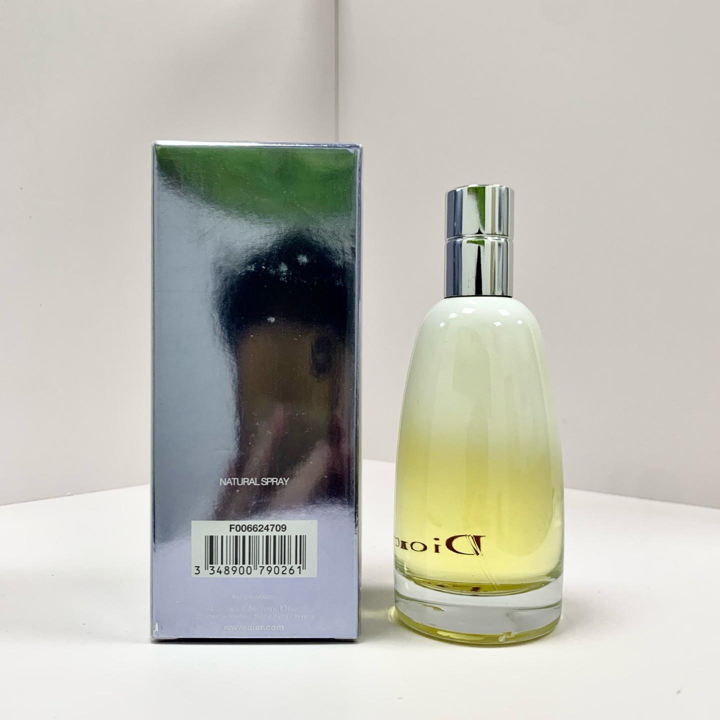 🌸Dior迪奧華氏32溫度冰點香水100ml | 預訂約3-4星期