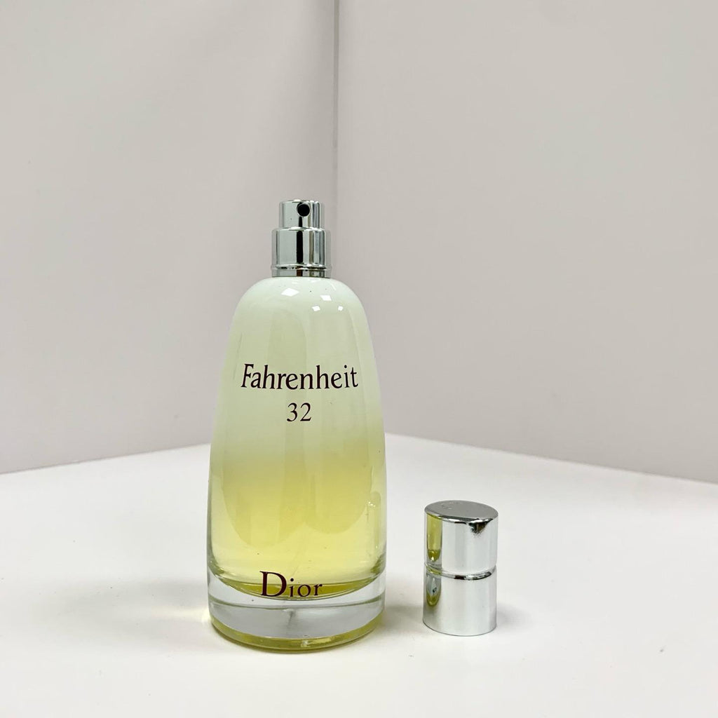 🌸Dior迪奧華氏32溫度冰點香水100ml | 預訂約3-4星期