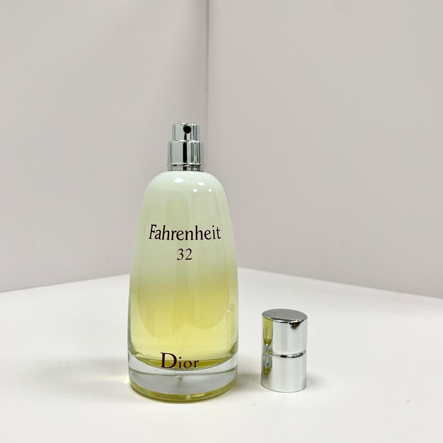 🌸Dior迪奧華氏32溫度冰點香水100ml | 預訂約3-4星期