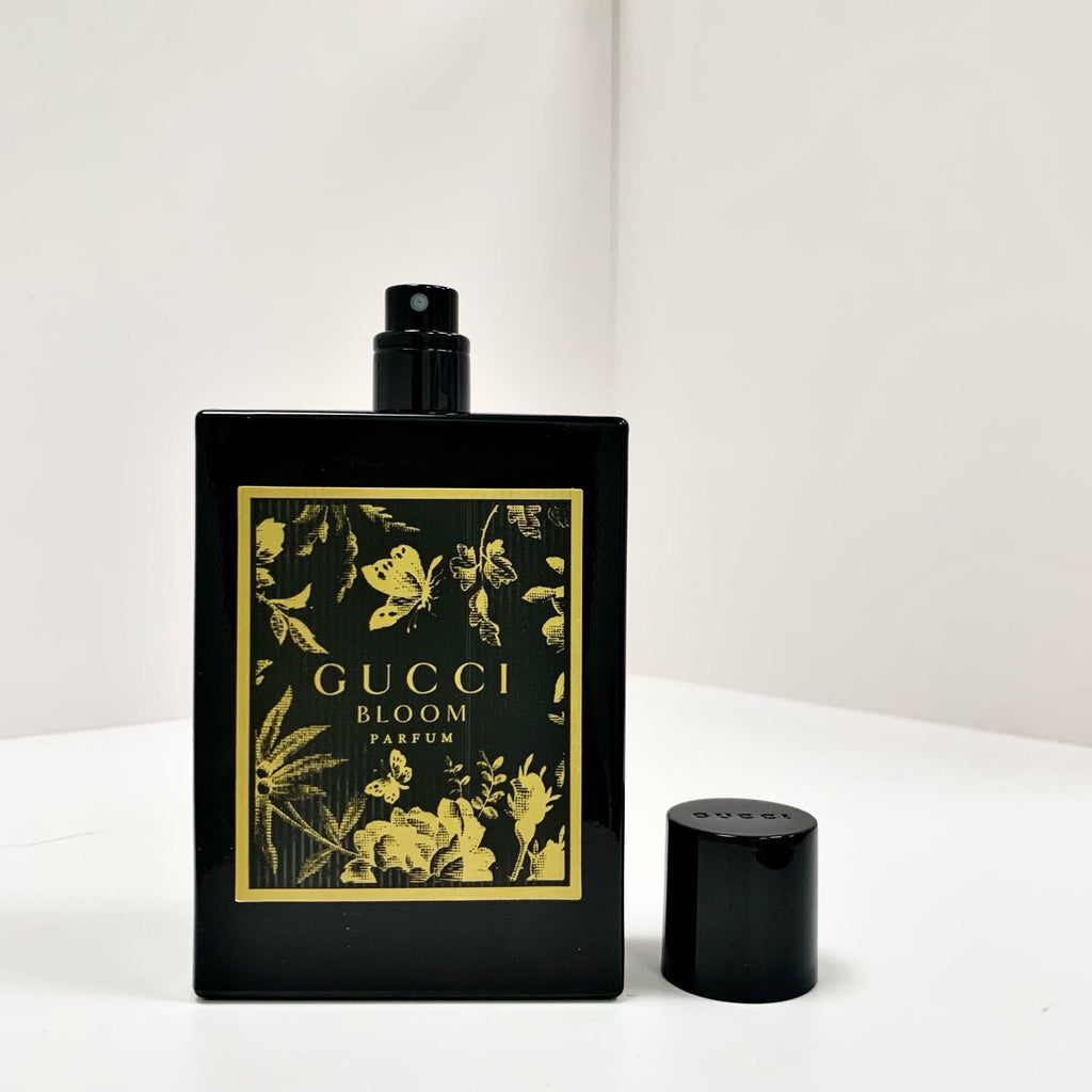 🌸Gucci古馳黑繁花香水100ml馥郁版 | 預訂約3-4星期