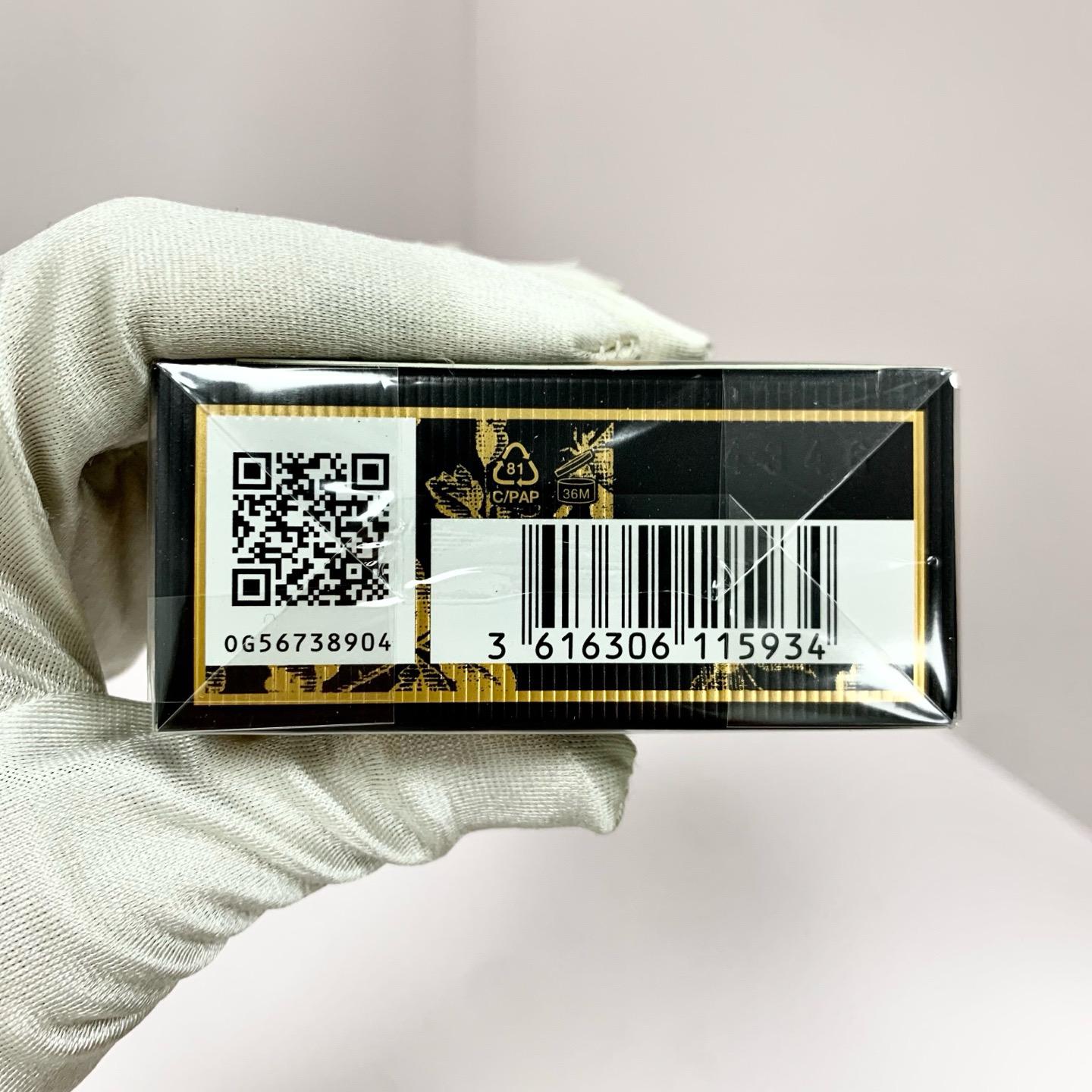 🌸Gucci古馳黑繁花香水100ml馥郁版 | 預訂約3-4星期