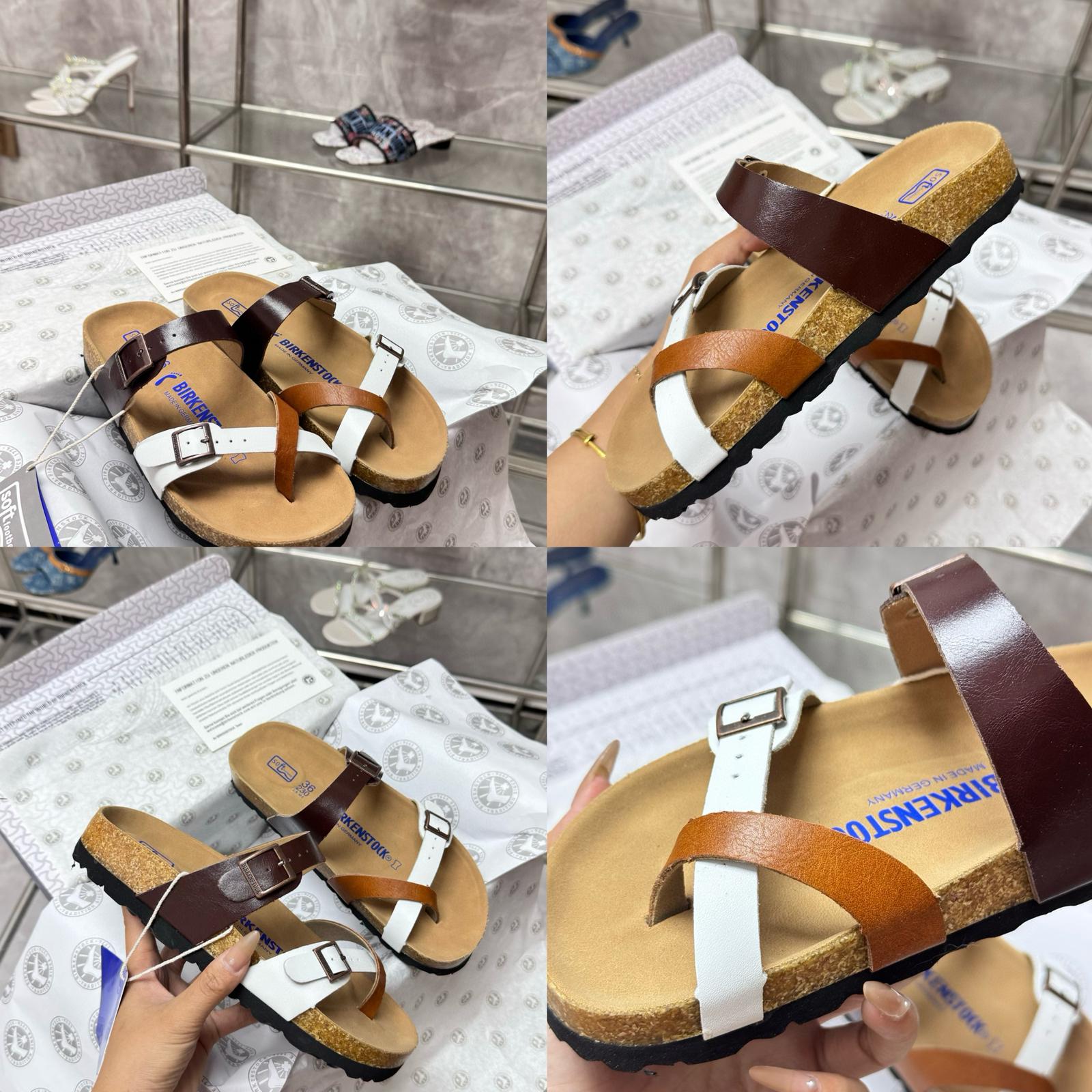🌸Birkenstock 拖鞋🙌🙌 | 預訂約3-4星期(PM圈圖)(自行備註尺寸)